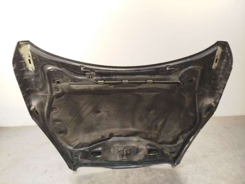 Recambio de capot para peugeot 508 i (8d_) 2.2 hdi referencia OEM IAM 7901S3 - Negro 4