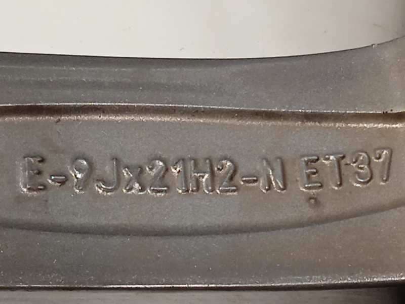 Recambio de llanta para audi a8 (4n2/4n8) 50 tdi quattro referencia OEM IAM 4N0601025S 8