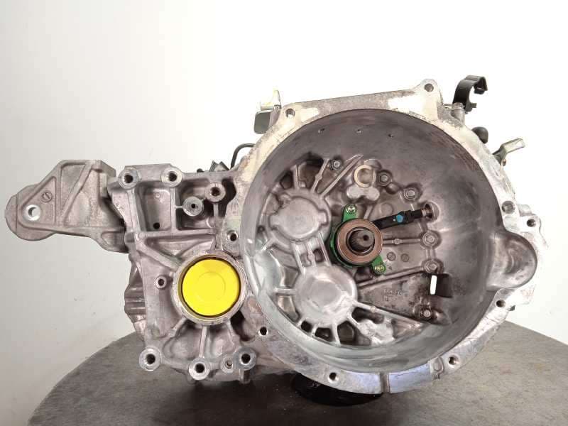 Recambio de caja cambios para mitsubishi asx (ga0w) motion 4wd referencia OEM IAM 2500A269