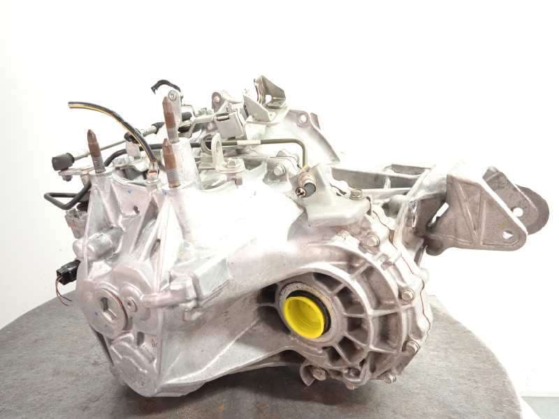 Recambio de caja cambios para mitsubishi asx (ga0w) motion 4wd referencia OEM IAM 2500A269 2