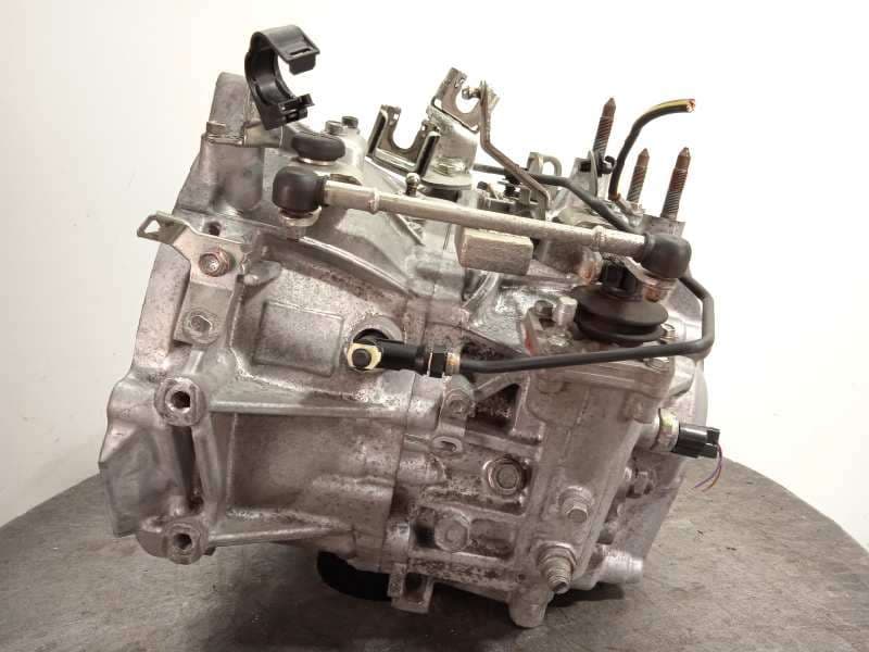 Recambio de caja cambios para mitsubishi asx (ga0w) motion 4wd referencia OEM IAM 2500A269 5