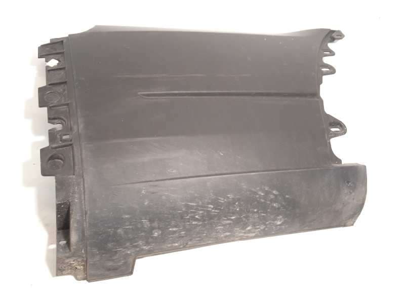 Recambio de moldura para ford transit (tts) kombi 350 l2 basis referencia OEM IAM 2402571 - Blanco