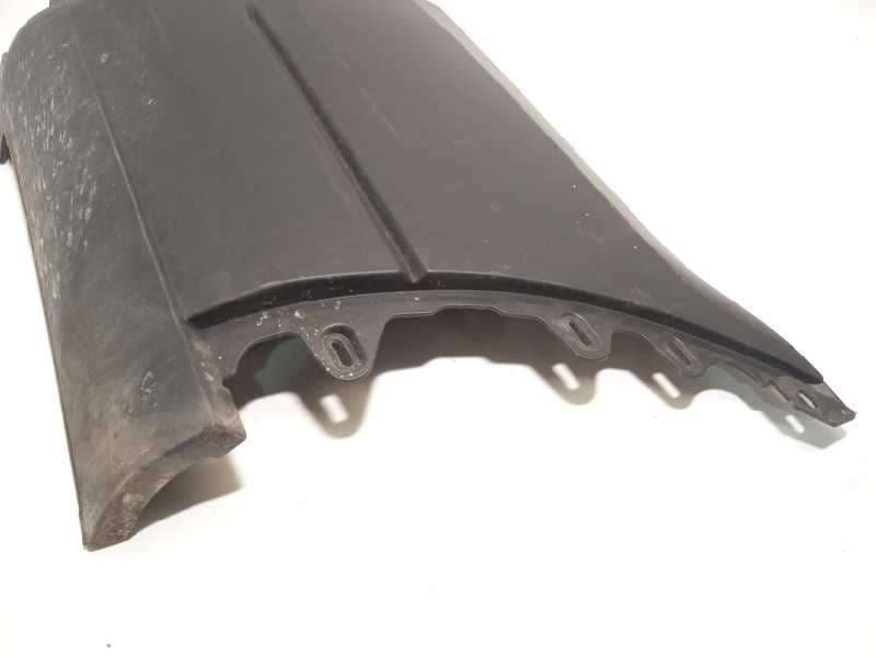 Recambio de moldura para ford transit (tts) kombi 350 l2 basis referencia OEM IAM 2402571 - Blanco 2