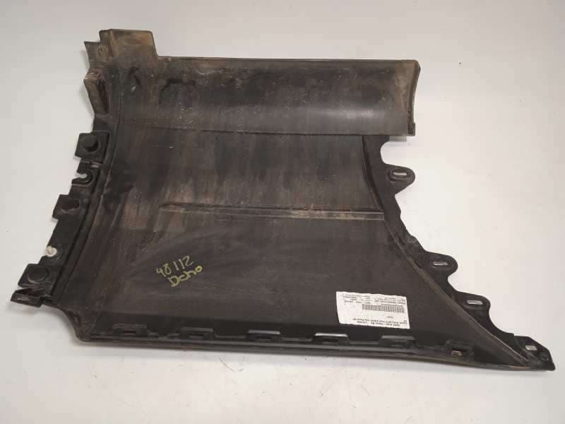 Recambio de moldura para ford transit (tts) kombi 350 l2 basis referencia OEM IAM 2402571 - Blanco 4