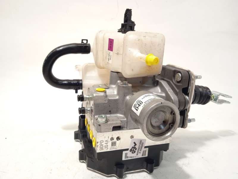 Recambio de abs para kia niro drive referencia OEM IAM 58500G5400 A2C39478814 BH60764D01