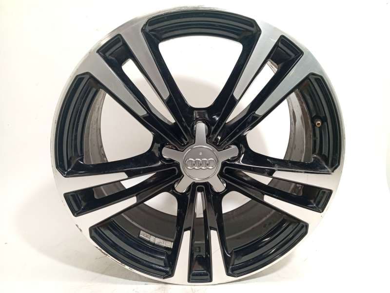 Recambio de llanta para audi a3 sportback (8va, 8vf) 2.0 tdi referencia OEM IAM 8V0601025BL 3