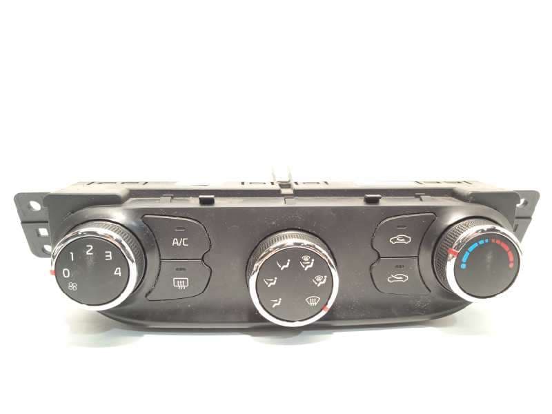 Recambio de mando climatizador para kia cee'd 1.4 crdi cat referencia OEM IAM 97250A2003 3
