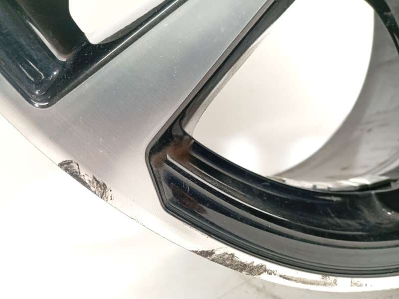 Recambio de llanta para audi a3 sportback (8va, 8vf) 2.0 tdi referencia OEM IAM 8V0601025BL 4