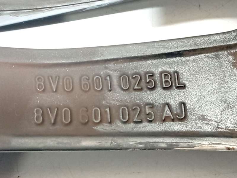 Recambio de llanta para audi a3 sportback (8va, 8vf) 2.0 tdi referencia OEM IAM 8V0601025BL 7