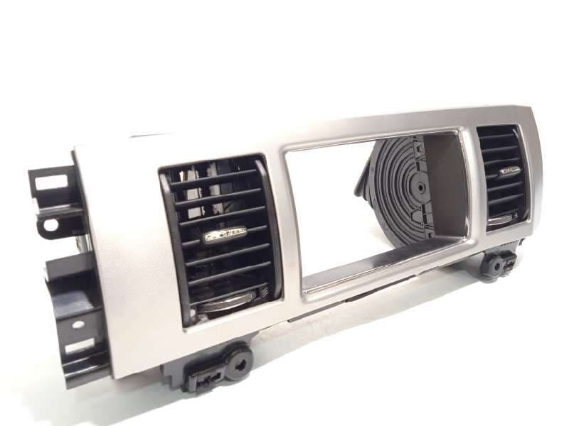 Recambio de aireador para jaguar xf 2.2 diesel cat referencia OEM IAM CX2319K617BC - Gris