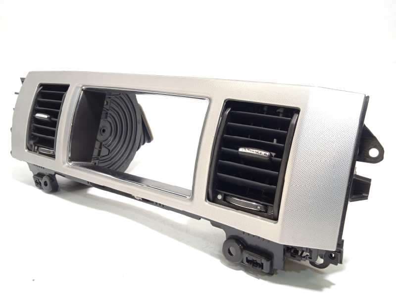 Recambio de aireador para jaguar xf 2.2 diesel cat referencia OEM IAM CX2319K617BC - Gris 2