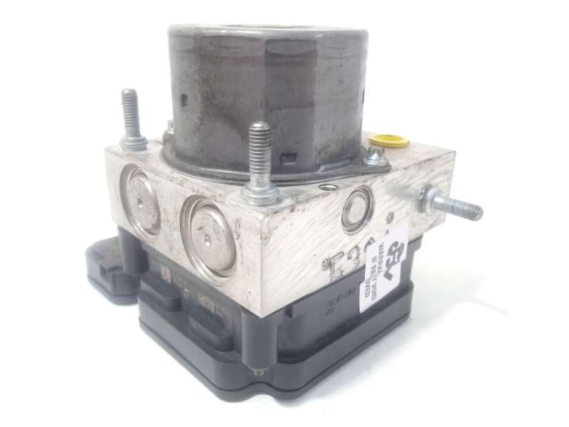 Recambio de abs para seat ibiza (6j5) fr referencia OEM IAM 6R0614517AJ 6R0907379AS 269576 2