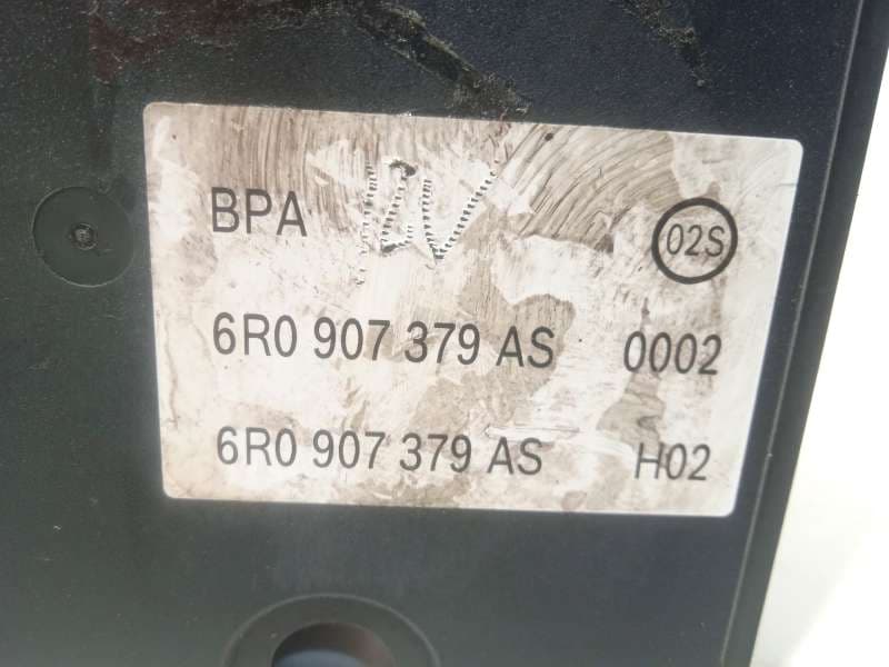 Recambio de abs para seat ibiza (6j5) fr referencia OEM IAM 6R0614517AJ 6R0907379AS 269576 5
