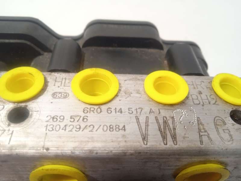 Recambio de abs para seat ibiza (6j5) fr referencia OEM IAM 6R0614517AJ 6R0907379AS 269576 6
