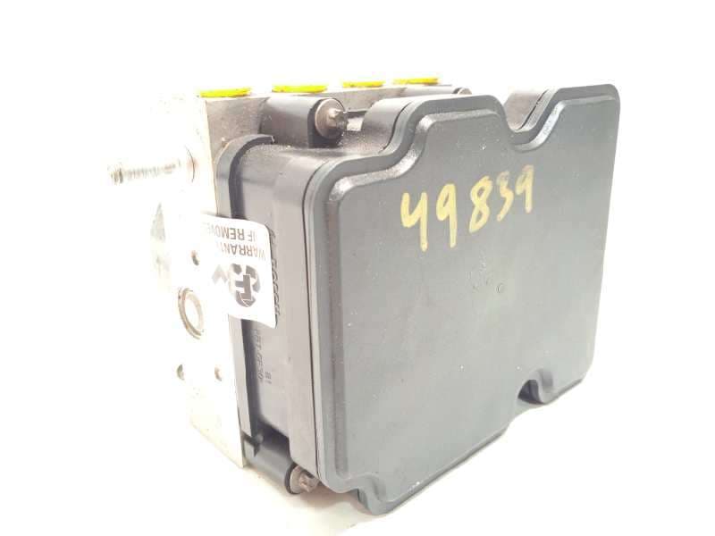 Recambio de abs para peugeot 308 allure referencia OEM IAM 9806742980 2265106539 269606 3