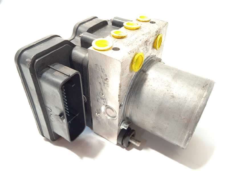 Recambio de abs para renault clio v zen referencia OEM IAM 476607421R 0265956794 97012