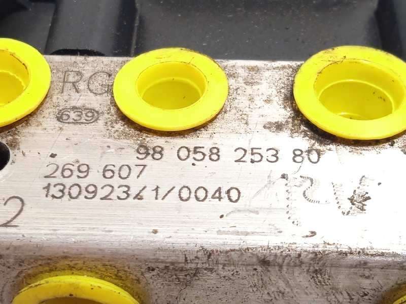 Recambio de abs para peugeot 308 access referencia OEM IAM 9805825380 2265106455 269607 6