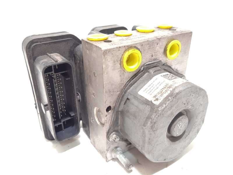 Recambio de abs para peugeot 308 active referencia OEM IAM 9805825380 2265106516 269607