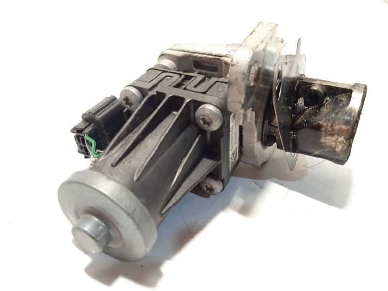 Recambio de valvula egr para dacia dokker stepway referencia OEM IAM 8201411538