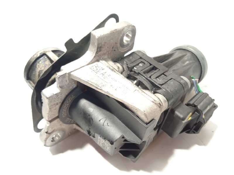 Recambio de valvula egr para dacia dokker stepway referencia OEM IAM 8201411538 4