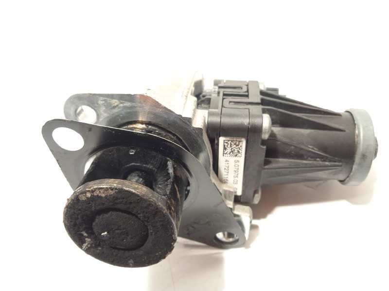 Recambio de valvula egr para dacia dokker stepway referencia OEM IAM 8201411538 5