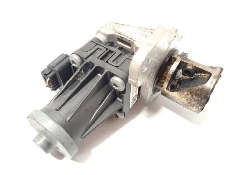 Recambio de valvula egr para dacia duster laureate 4x2 referencia OEM IAM 8201411538