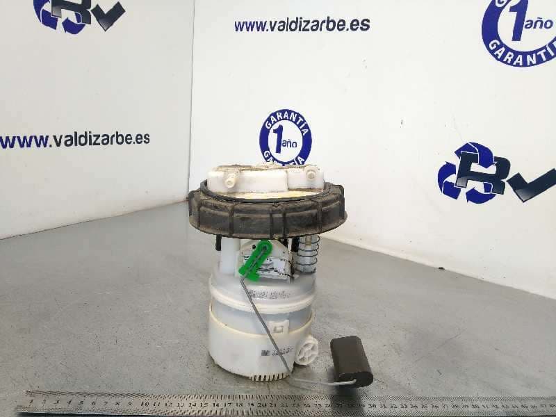 Recambio de bomba combustible para dacia sandero ambiance referencia OEM IAM 172022377R - Blanco