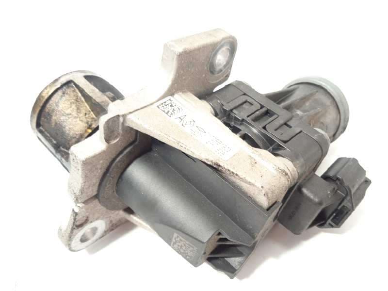 Recambio de valvula egr para dacia duster laureate 4x2 referencia OEM IAM 8201411538 5