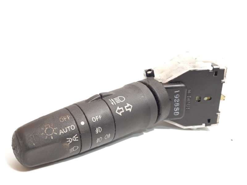 Recambio de mando luces para nissan nv 200 (m20) 1.5 dci cat referencia OEM IAM 25540EM00E - Gris