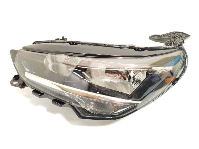 Recambio de faro izquierdo para opel corsa f (p2jo) 1.2 (68) referencia OEM IAM 9829465580