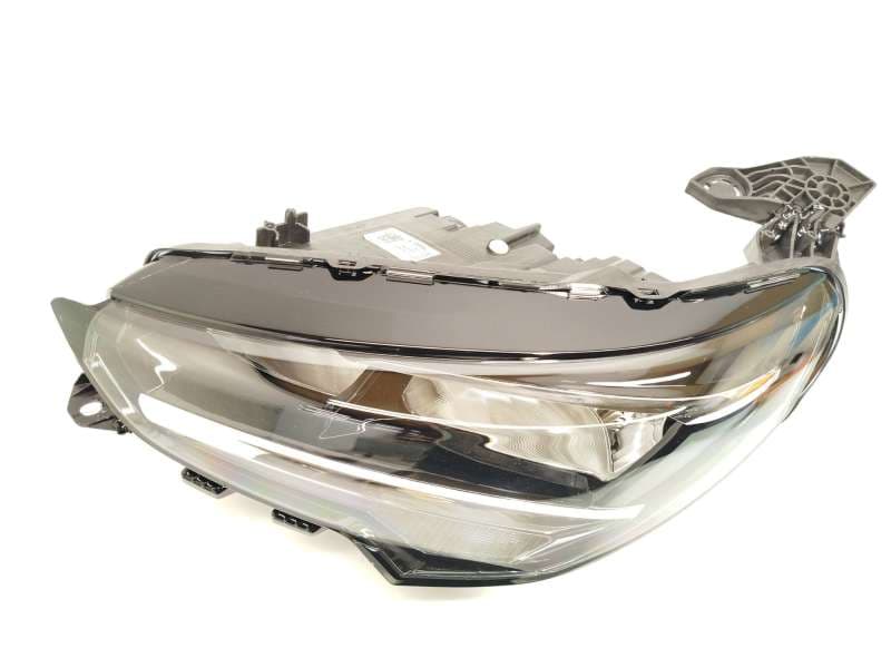 Recambio de faro izquierdo para opel corsa f (p2jo) 1.2 (68) referencia OEM IAM 9829465580 2