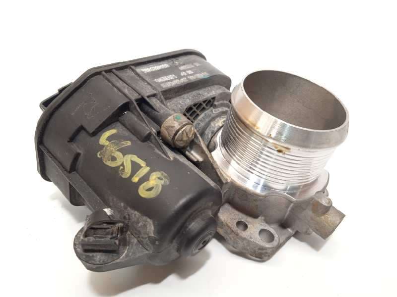 Recambio de caja mariposa para peugeot 3008 gt line referencia OEM IAM 9806300180