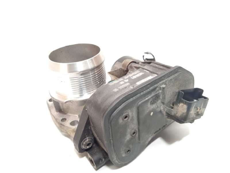 Recambio de caja mariposa para peugeot 3008 gt line referencia OEM IAM 9806300180 2