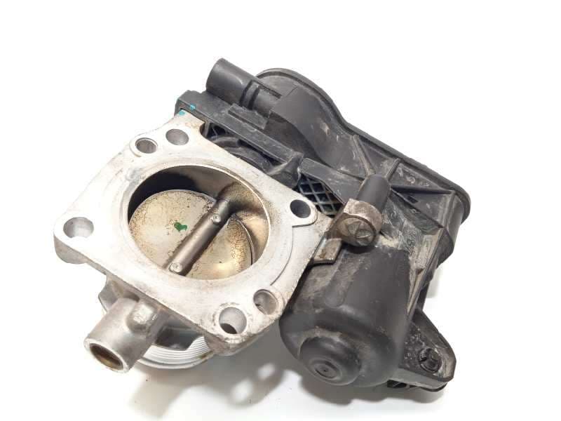Recambio de caja mariposa para peugeot 3008 gt line referencia OEM IAM 9806300180 3