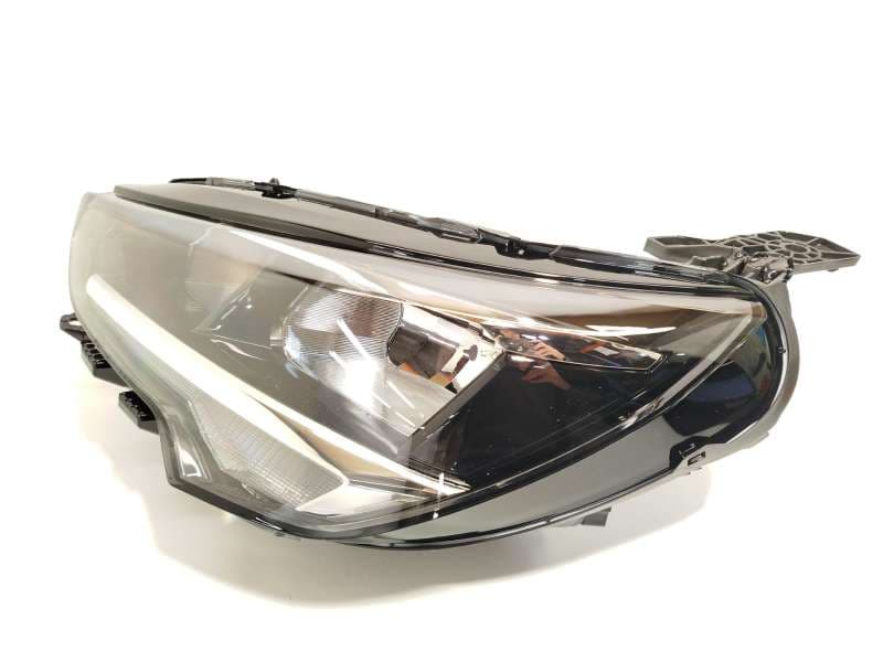 Recambio de faro izquierdo para opel corsa f (p2jo) 1.2 (68) referencia OEM IAM 9829465580 4