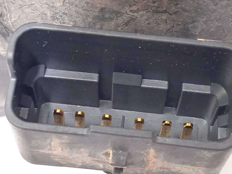 Recambio de caja mariposa para peugeot 3008 gt line referencia OEM IAM 9806300180 4