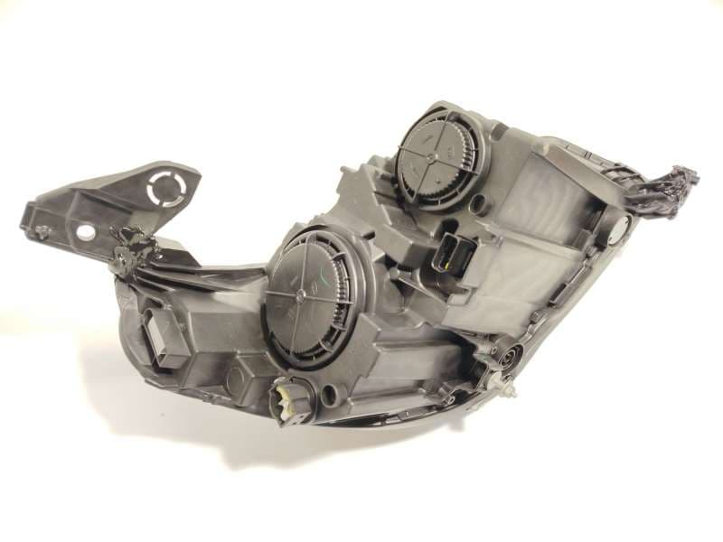 Recambio de faro izquierdo para opel corsa f (p2jo) 1.2 (68) referencia OEM IAM 9829465580 5