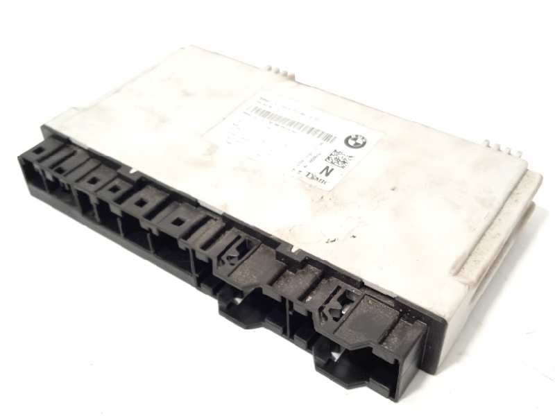 Recambio de modulo electronico para bmw x6 (e71) xdrive40d referencia OEM IAM 61359221861 - Blanco