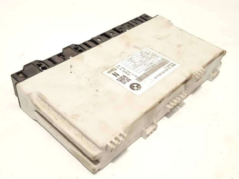 Recambio de modulo electronico para bmw x6 (e71) xdrive40d referencia OEM IAM 61359221861 - Blanco 2