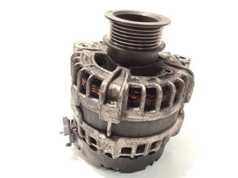 Recambio de alternador para volvo v40 momentum referencia OEM IAM 31419101  0125711042 - Gris 3