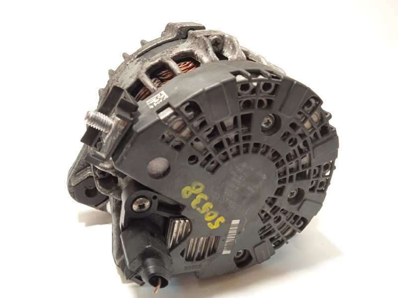 Recambio de alternador para volvo v40 momentum referencia OEM IAM 31419101  0125711042 - Gris 4