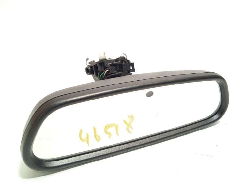 Recambio de espejo interior para peugeot 3008 gt line referencia OEM IAM 98088311XT