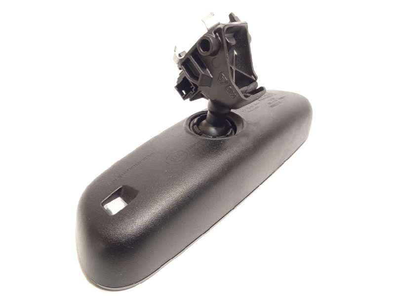 Recambio de espejo interior para peugeot 3008 gt line referencia OEM IAM 98088311XT 2