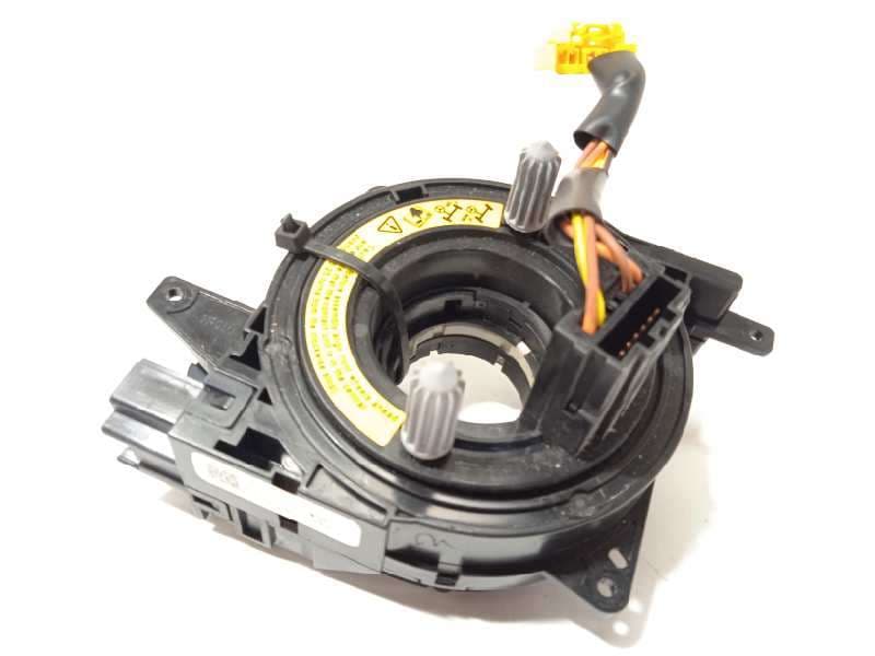 Recambio de anillo airbag para volvo v40 momentum referencia OEM IAM 31343218 - Gris