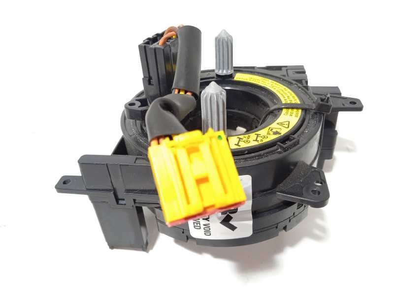 Recambio de anillo airbag para volvo v40 momentum referencia OEM IAM 31343218 - Gris 2