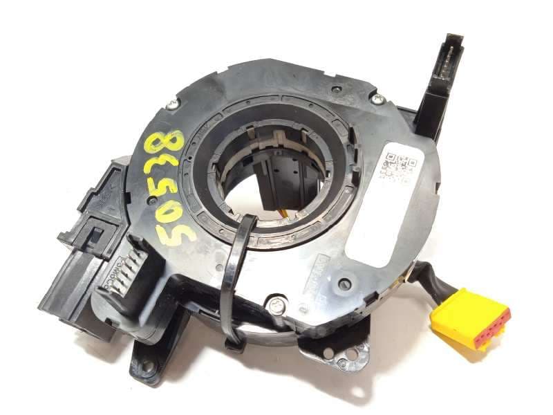 Recambio de anillo airbag para volvo v40 momentum referencia OEM IAM 31343218 - Gris 3