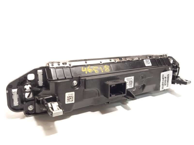Recambio de mando multifuncion para peugeot 3008 gt line referencia OEM IAM 98249155DX 3