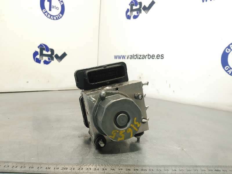 Recambio de abs para dacia sandero ambiance referencia OEM IAM 476601203R  269722 - Negro 2