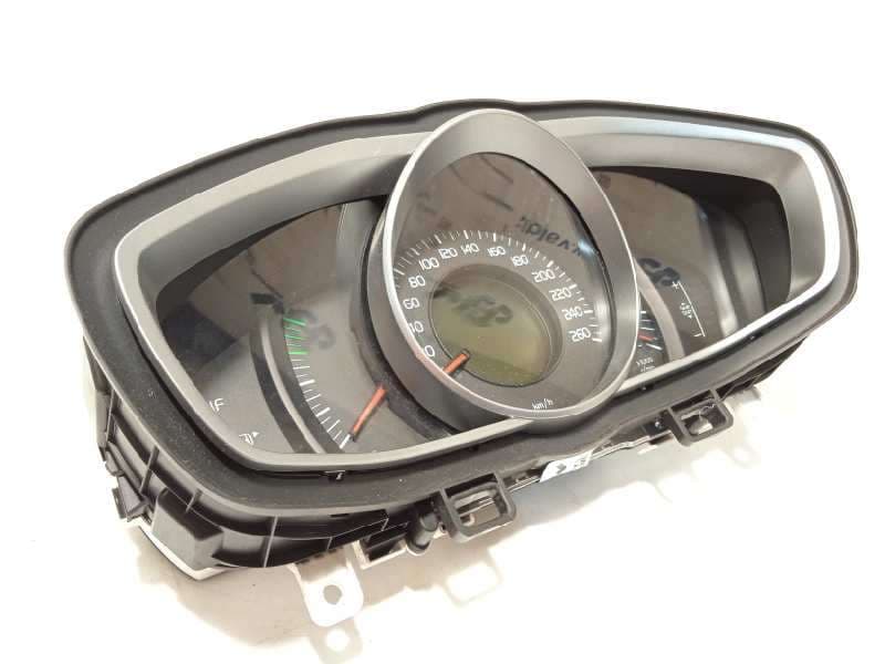 Recambio de cuadro instrumentos para volvo v40 momentum referencia OEM IAM 31453103 - Gris
