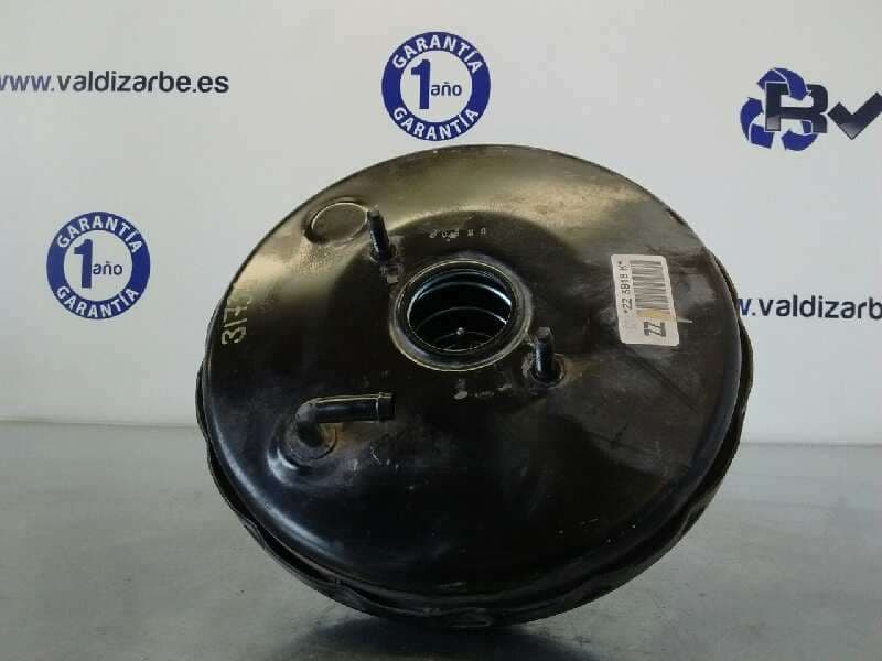 Recambio de servofreno para chevrolet kalos 1.2 se referencia OEM IAM ZZ5B18K - Blanco 2